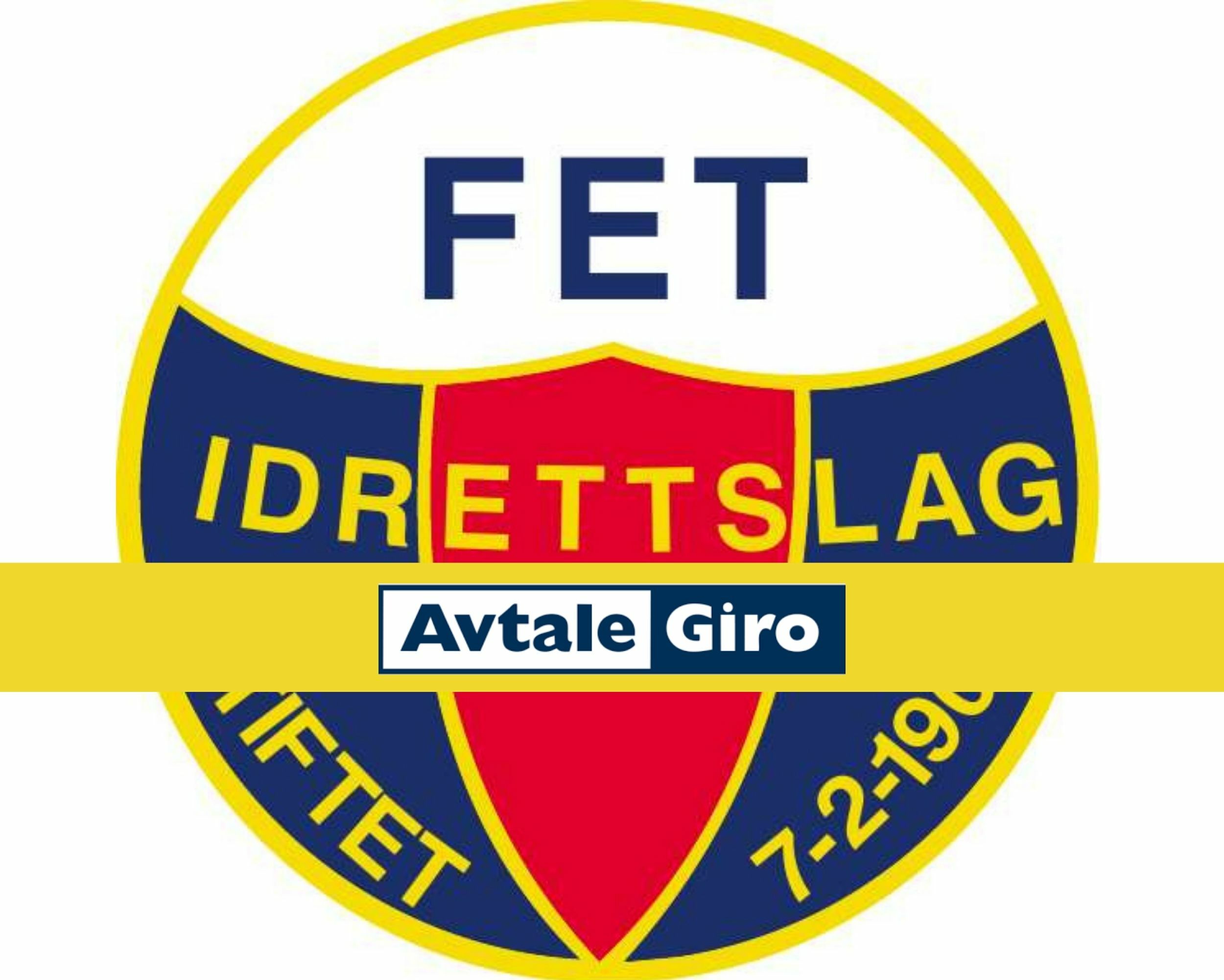 Logo Styrkerommet Eika Fet Arena